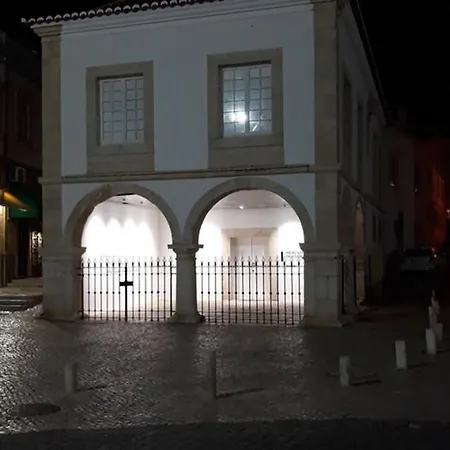 Casa Do Limoeiro 公寓 *