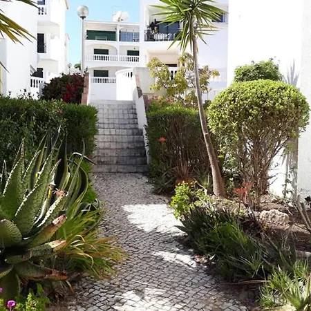 Casa Do Limoeiro * 拉哥斯