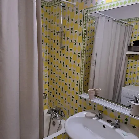 Casa Do Limoeiro