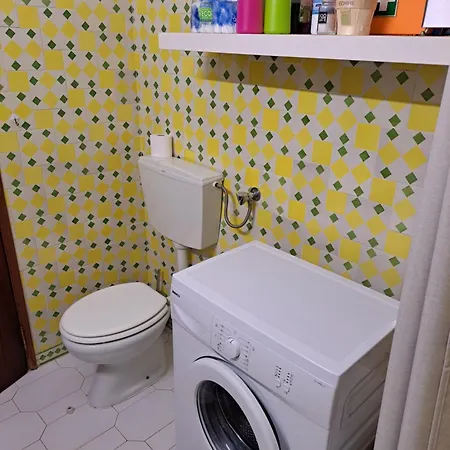 Casa Do Limoeiro 公寓 拉哥斯