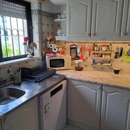 公寓 Casa Do Limoeiro *