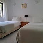 Casa Do Limoeiro Apartmán *