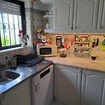Apartmán Casa Do Limoeiro *