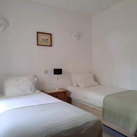 Casa Do Limoeiro