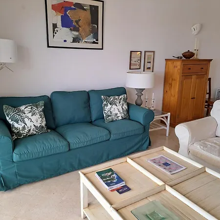 Apartamento Casa Do Limoeiro *