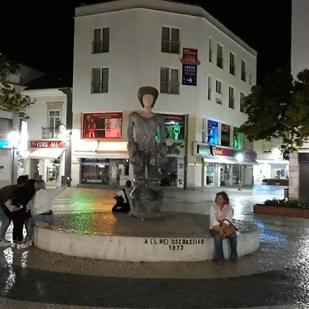 Apartament Casa Do Limoeiro *