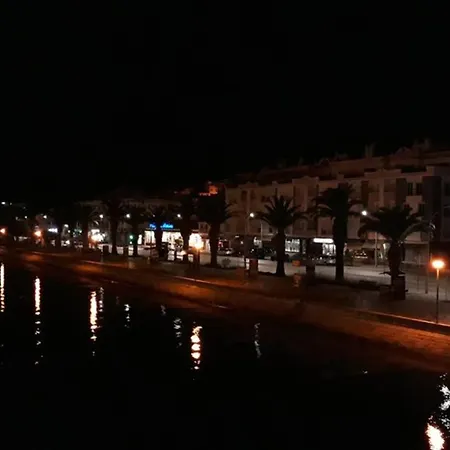 Casa Do Limoeiro Apartament Lagos