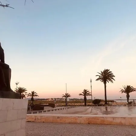 Apartament Casa Do Limoeiro Lagos