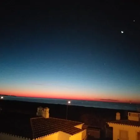 Casa Do Limoeiro Apartament *