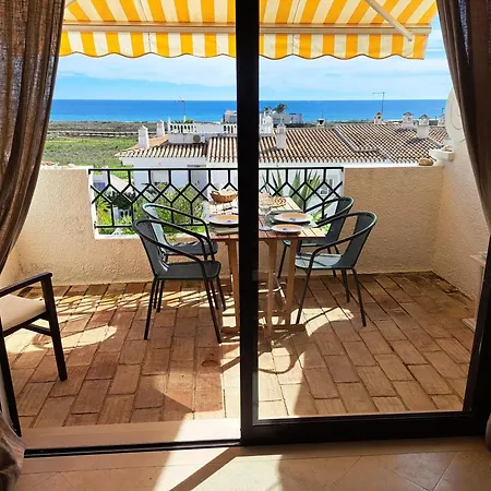 Casa Do Limoeiro Apartament Lagos