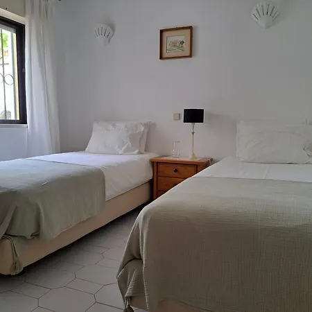 Casa Do Limoeiro Apartment *