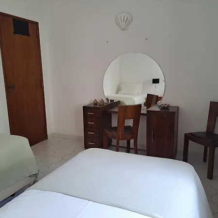 Casa Do Limoeiro Διαμέρισμα *
