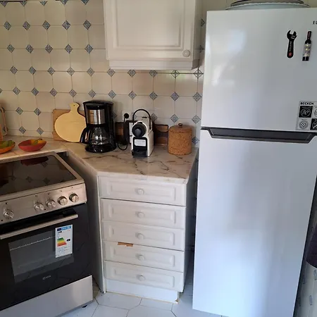 Apartament Casa Do Limoeiro *