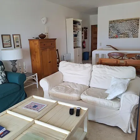 Casa Do Limoeiro Apartament *