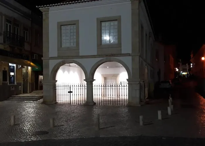 Casa Do Limoeiro アパート *