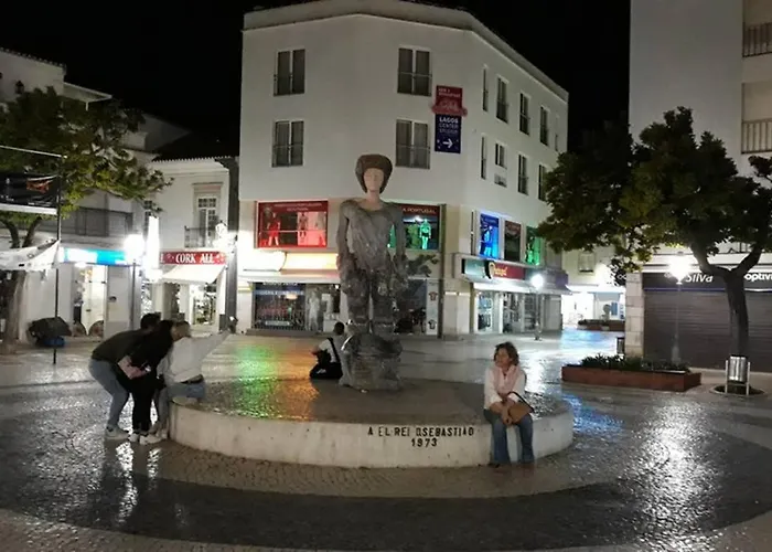 アパート Casa Do Limoeiro *