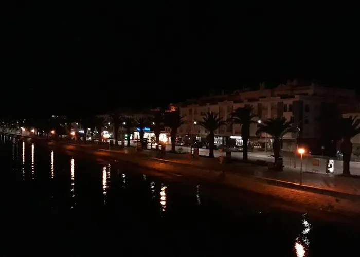 Casa Do Limoeiro アパート ラゴス