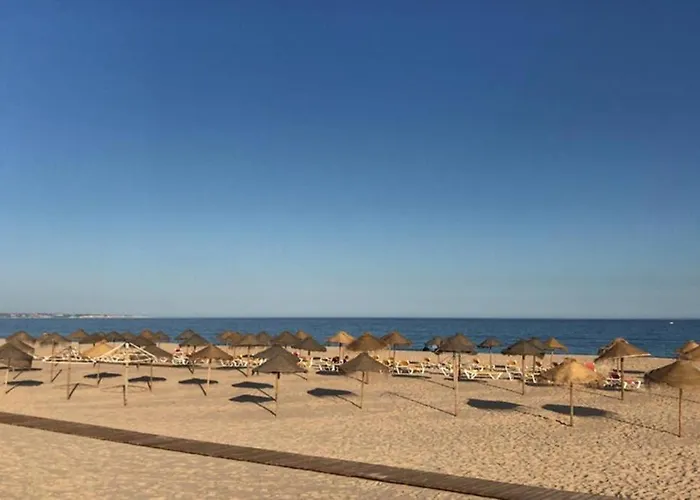 アパート Casa Do Limoeiro