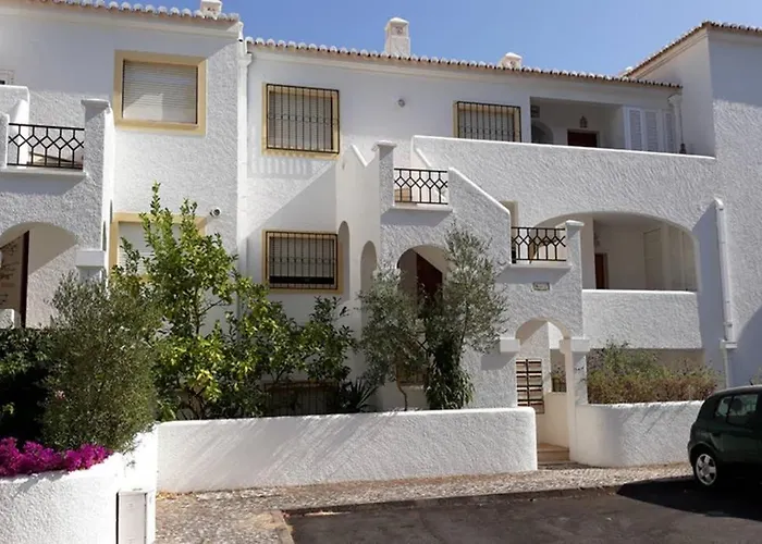 Casa Do Limoeiro アパート