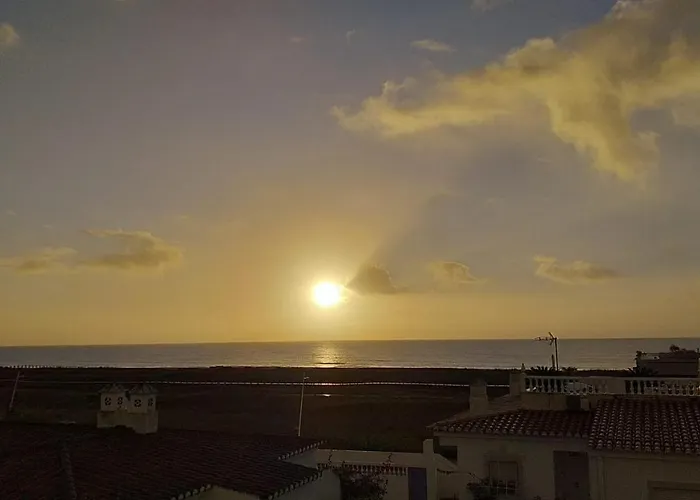 Casa Do Limoeiro ラゴス