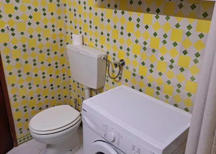 Casa Do Limoeiro アパート ラゴス