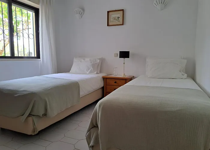 Casa Do Limoeiro アパート *