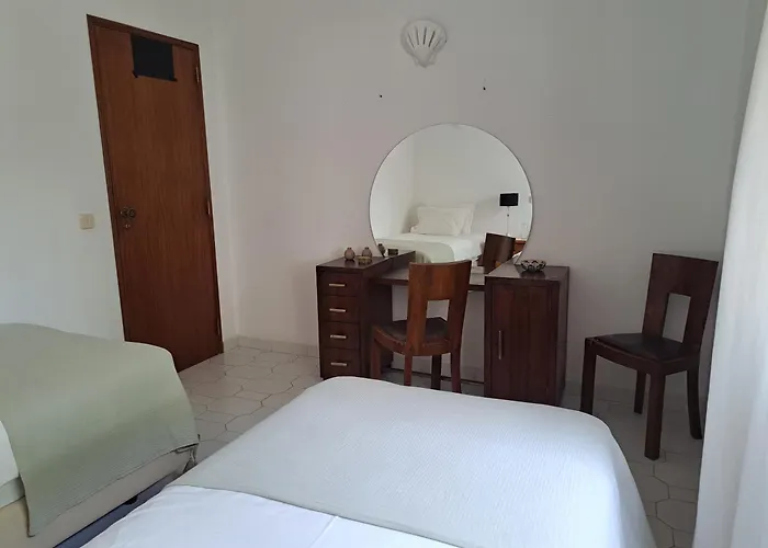 Casa Do Limoeiro アパート *