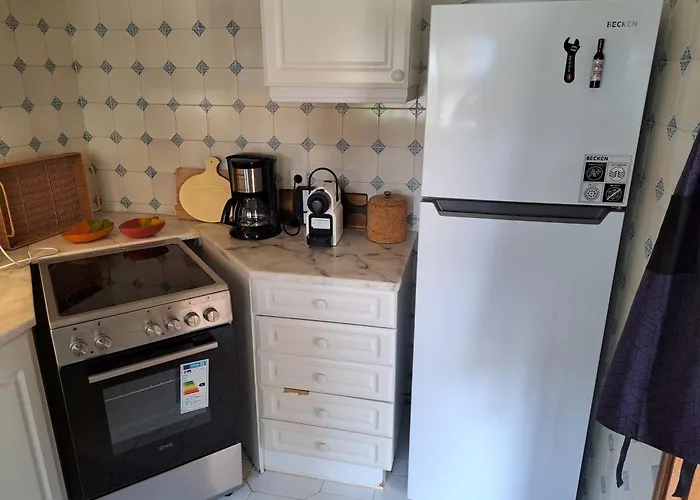 アパート Casa Do Limoeiro *