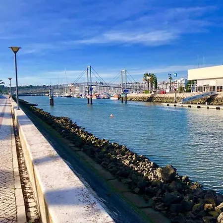 Lägenhet Casa Do Limoeiro Lagos