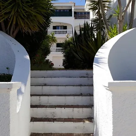 Casa Do Limoeiro Lagos