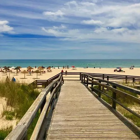 Casa Do Limoeiro Lägenhet *