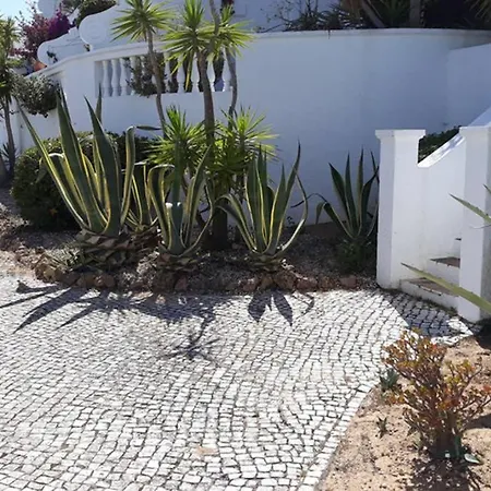 Casa Do Limoeiro Apartment