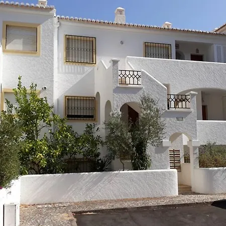 Casa Do Limoeiro Lägenhet