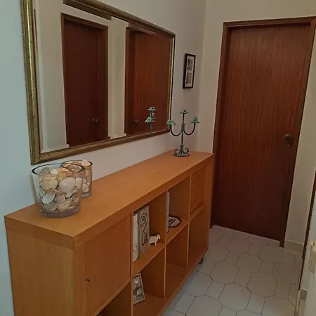 Casa Do Limoeiro Apartment
