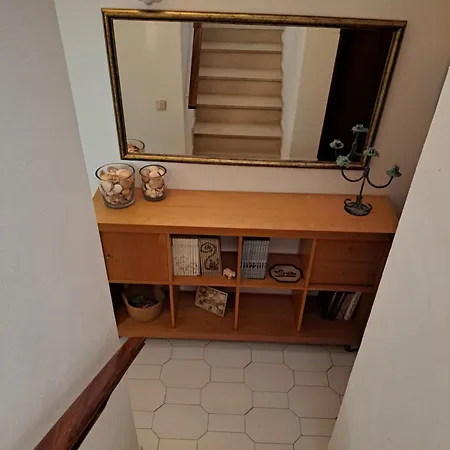 Casa Do Limoeiro Lägenhet *