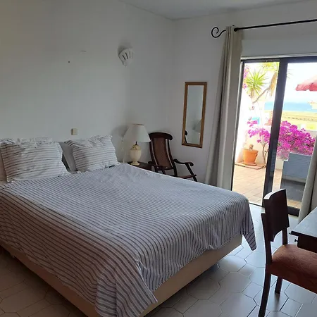 아파트 Casa Do Limoeiro 라고스