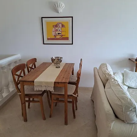 Lägenhet Casa Do Limoeiro