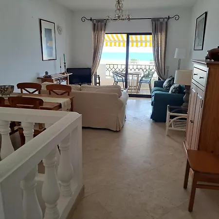 Casa Do Limoeiro Lägenhet