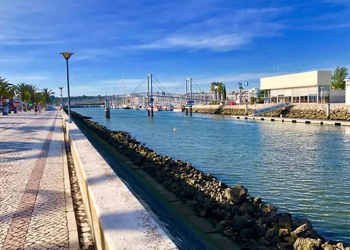 Διαμέρισμα Casa Do Limoeiro Λάγος