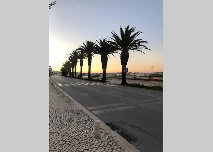 Διαμέρισμα Casa Do Limoeiro *