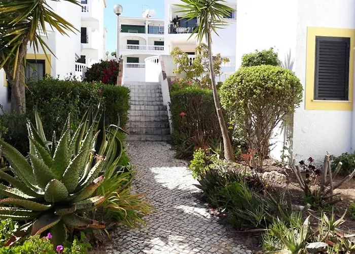 Casa Do Limoeiro * Λάγος