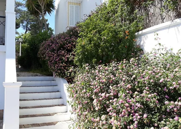 Διαμέρισμα Casa Do Limoeiro Λάγος