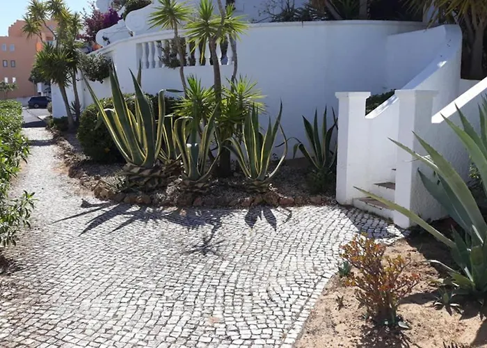 Casa Do Limoeiro Διαμέρισμα