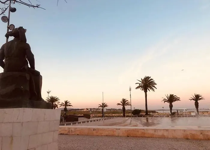 Διαμέρισμα Casa Do Limoeiro Λάγος