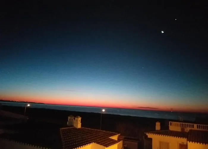 Casa Do Limoeiro Διαμέρισμα *