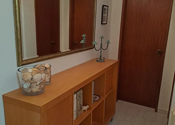 Casa Do Limoeiro Διαμέρισμα