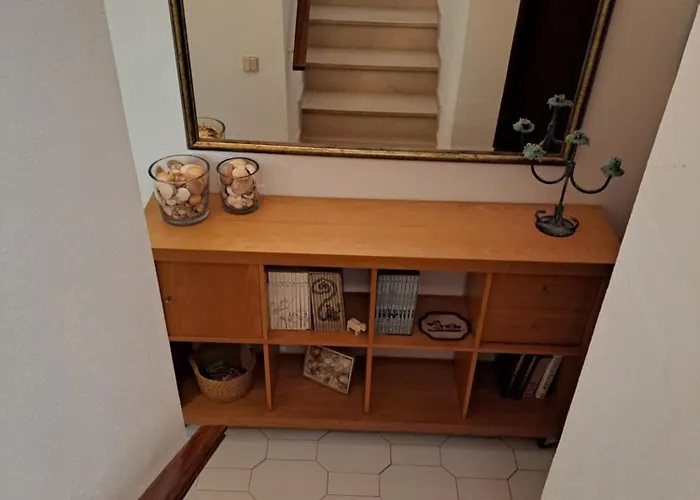 Casa Do Limoeiro Διαμέρισμα *