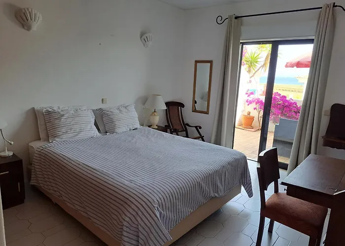 Διαμέρισμα Casa Do Limoeiro Λάγος