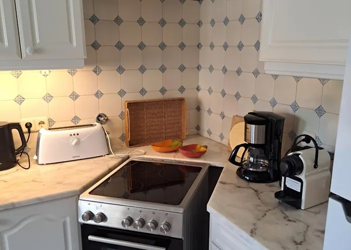 Casa Do Limoeiro * Λάγος