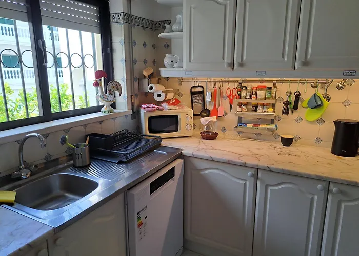 Διαμέρισμα Casa Do Limoeiro *